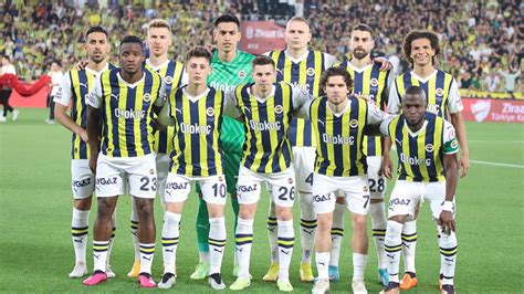 İ­ş­t­e­ ­F­e­n­e­r­b­a­h­ç­e­­n­i­n­ ­M­u­h­t­e­m­e­l­ ­R­a­k­i­p­l­e­r­i­